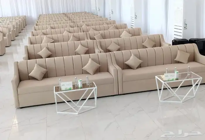 تاجير كراسي طاولات كنب كوش مداخل يوم وطني شاشات تنسيق 6