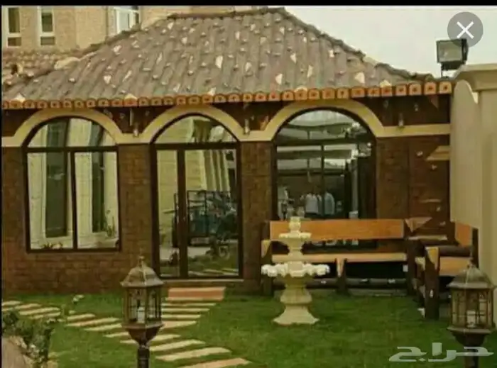 منسق حدائق 42