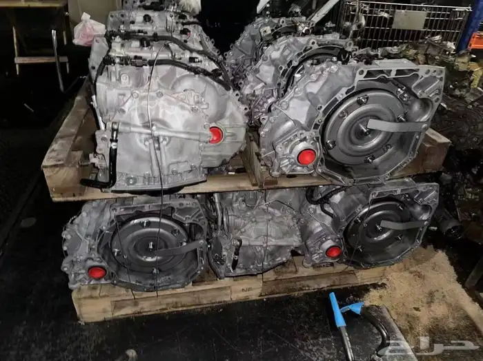 جيلي اكس 7 Geely Emgrand X7 مكينة و قير دبل 1