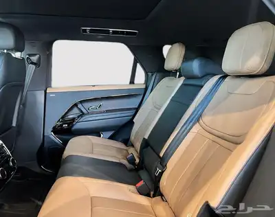 2024 رنج روفر سبورت P400 ب 325 الف ريال index