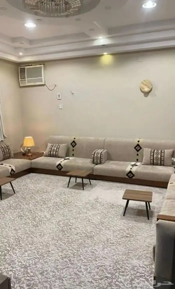 تفصيل  نب جلسه ستاره 2