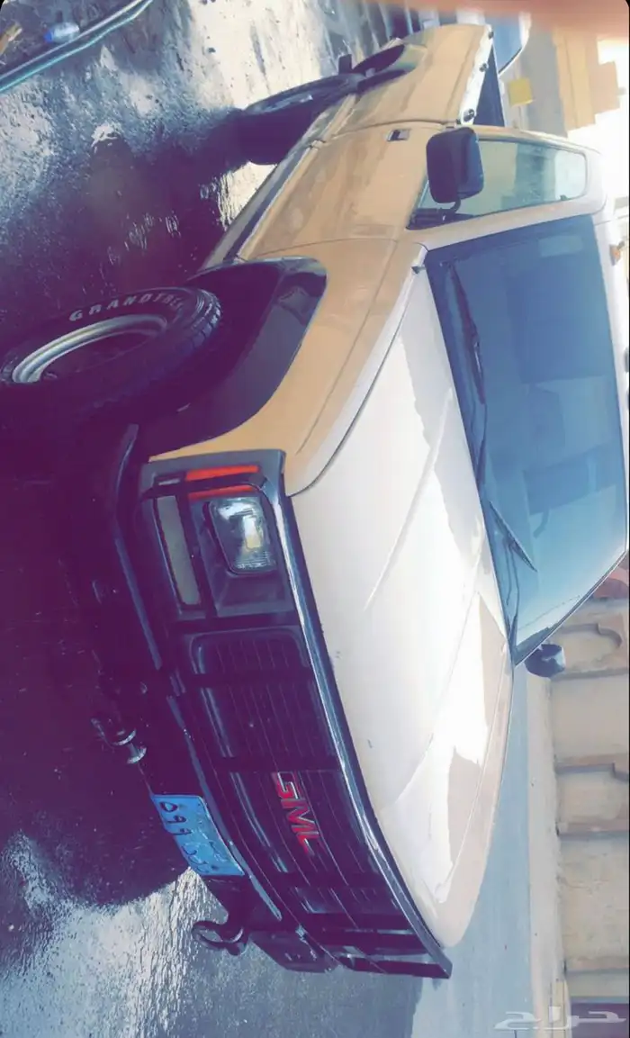 جمس حوض دبل بدي وكاله تجديد كامل على نظافه 6