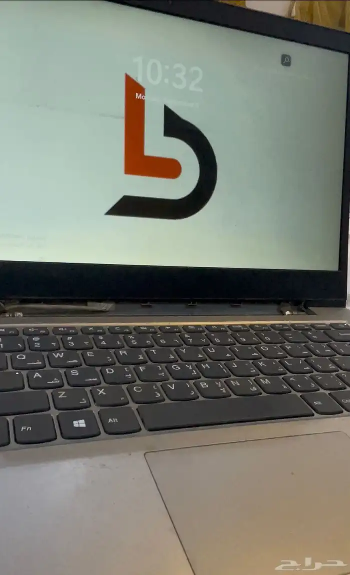 لابتوب شركه لينوفو للبيع طبرجل 4
