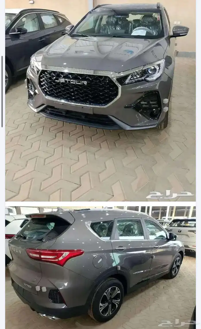 جيتور x70 كمفورت 2026 بدون فتحة 0