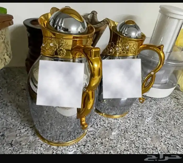 بيع اغراض مطبخ 2
