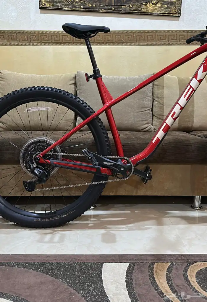 تريك روسكو 6 جديد 2025 XL 1