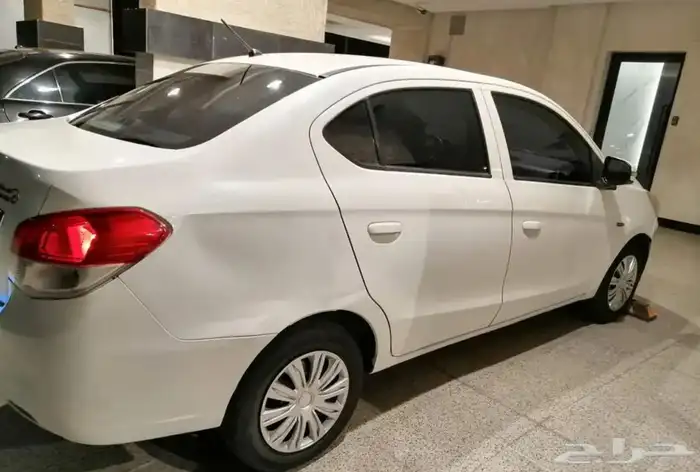 متسوبيشي اتراج 2019 تم تنزيل الحد الى 23500 3