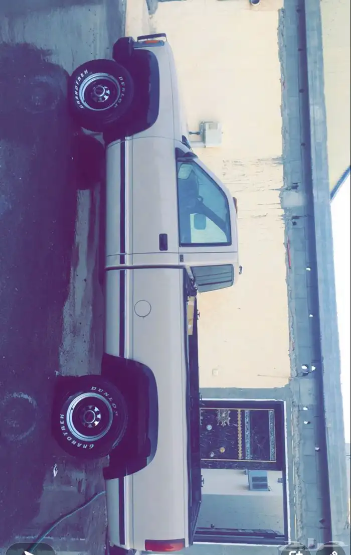 جمس حوض دبل بدي وكاله تجديد كامل على نظافه 5