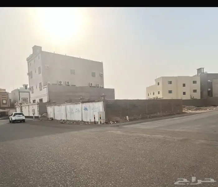 ارض للبيع حي الفروسيه جده 0