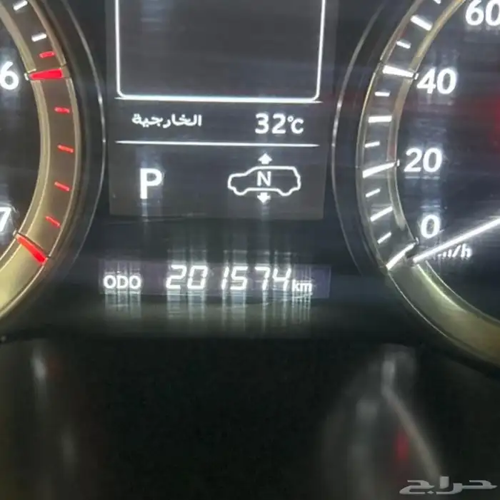 جيب لكزس فل كامل 2018 lx570 20