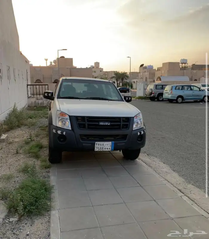 ايسوزو 2012 1