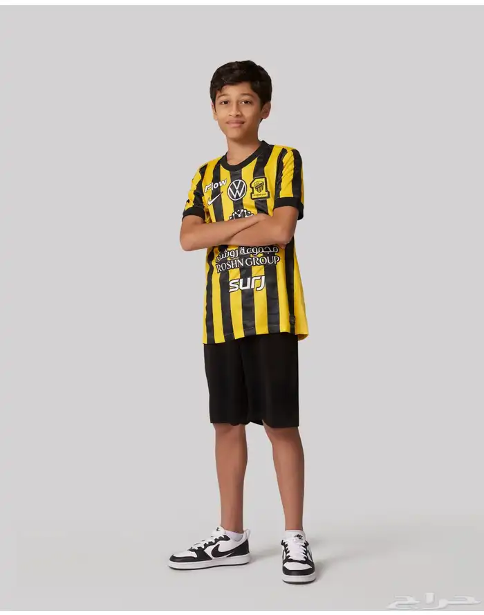 تيشيرتات الاتحاد 4