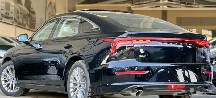 فاو بسترن B70 موديل 2025 حلول التقسيط 4