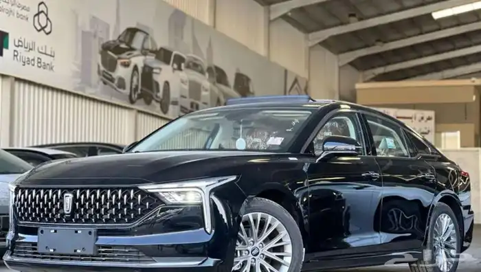 فاو بسترن B70 موديل 2025 حلول التقسيط 2