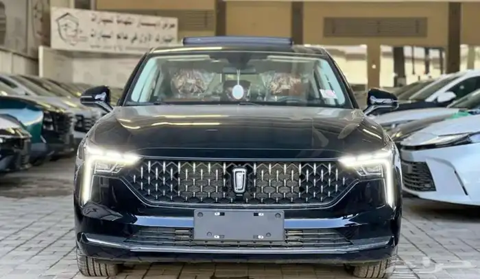 فاو بسترن B70 موديل 2025 حلول التقسيط 1