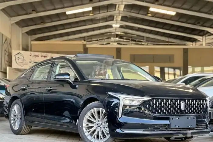 فاو بسترن B70 موديل 2025 حلول التقسيط 0