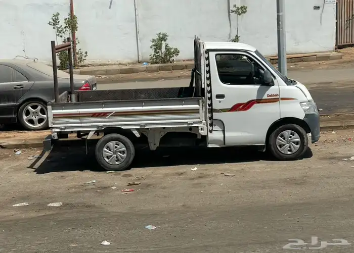 دباب للإيجار الشهري 1700 0