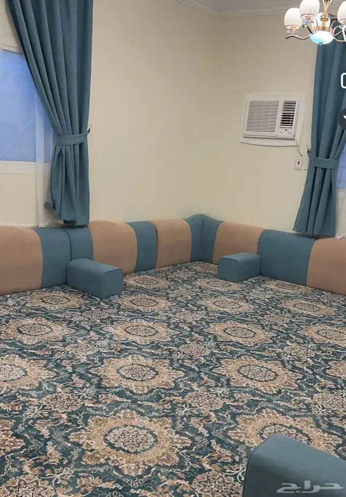مجلس ارضي للبيع جديد 0