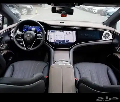 Mercedes-Benz EQS 450  electric car index