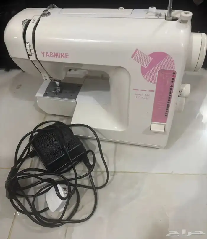 مكينه خياطه 0