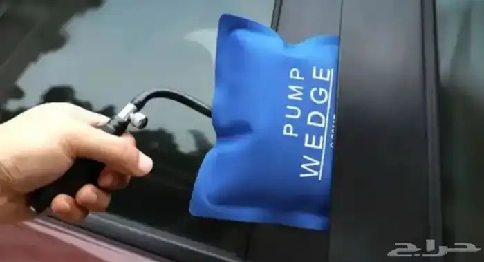 فتح قفل باب جميع السيارات 0