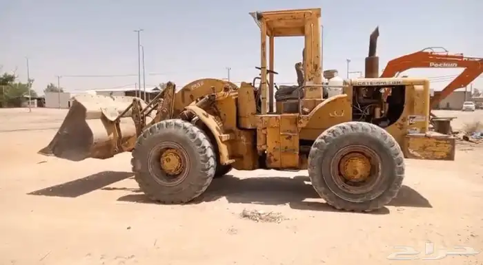 شيول للإيجار 1