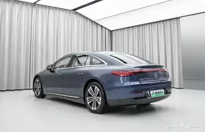 Mercedes-Benz EQS 450  electric car index