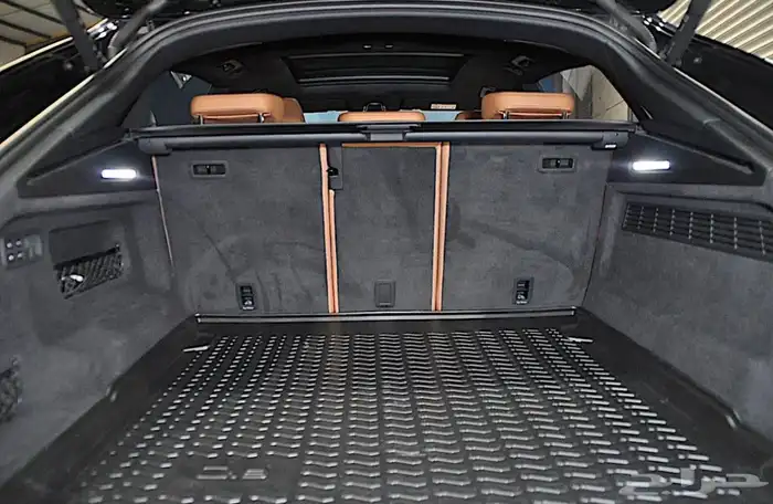Audi RS Q8 2021 10