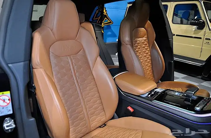 Audi RS Q8 2021 15