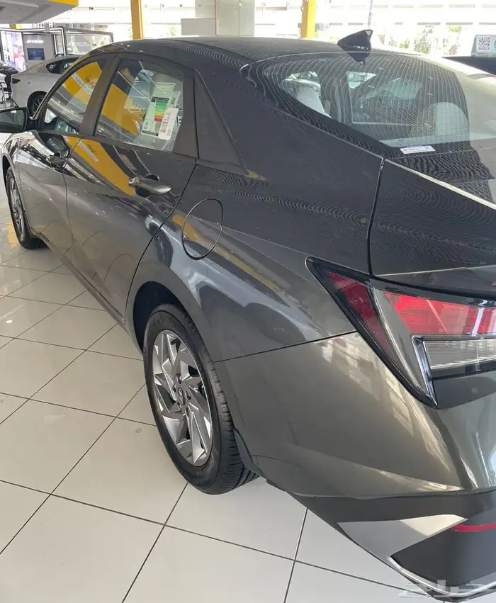 عرض هونداي النترا سمارت بلس 2025 10