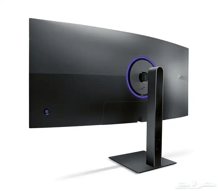 Xiaomi Mi Curved Gaming Monitor 34 شاشه 0