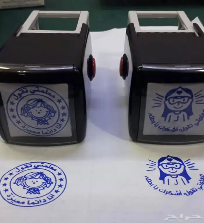 خطاط زنكور كلادينج اختام طباعه اسوار مشاريع 12