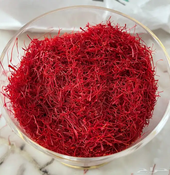 زعفران سوبر نقيل 25 جرام بسعر طيب 1