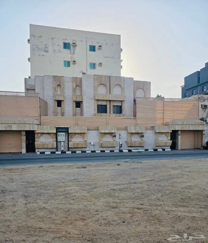 للإيجار سكن موظفي شركات بالعزيزية شارع الستين 165 ألف 0