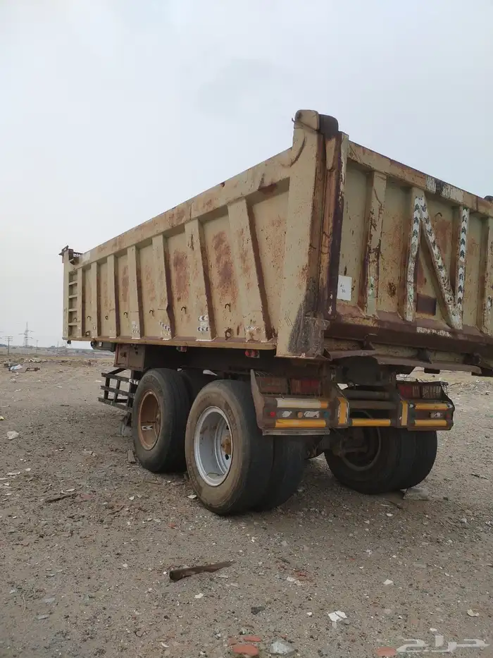 صندوق قلاب مقاس 26 0