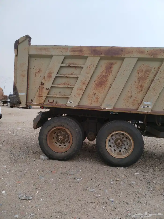 صندوق قلاب مقاس 26 3