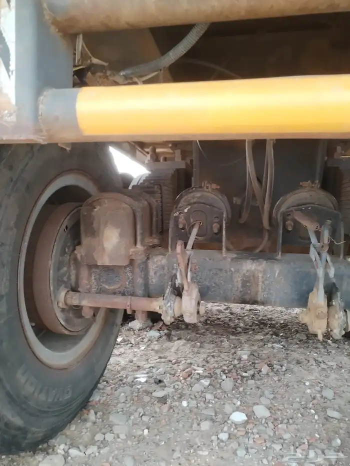 صندوق قلاب مقاس 26 2