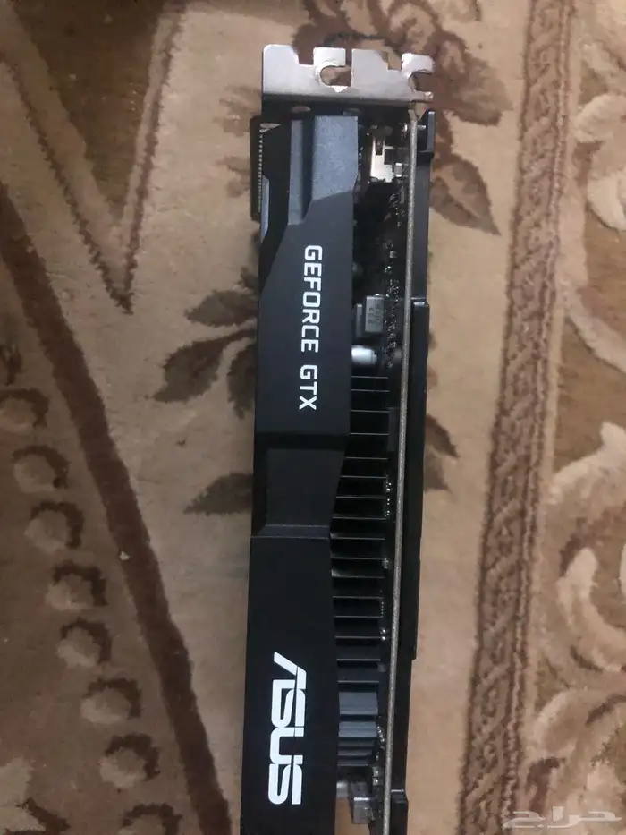 كرت شاشة نضيف 1