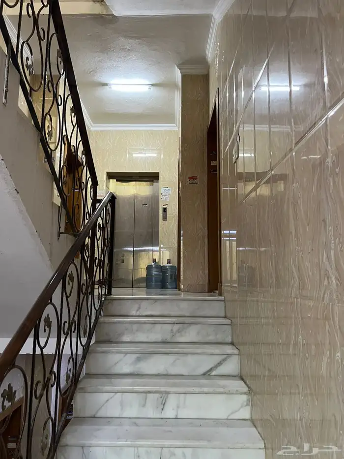 عمارة سكنية فاخرة للبيع بحي الزهور قرب كورنيش الدمام 3