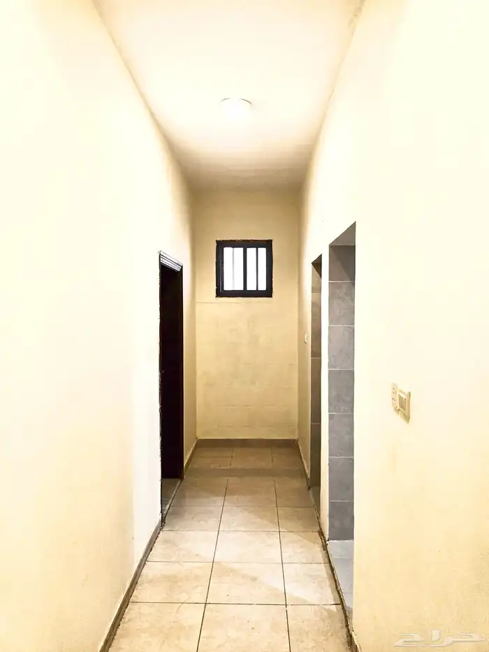 للإيجار سكن موظفي شركات بالعزيزية شارع الستين 165 ألف 69