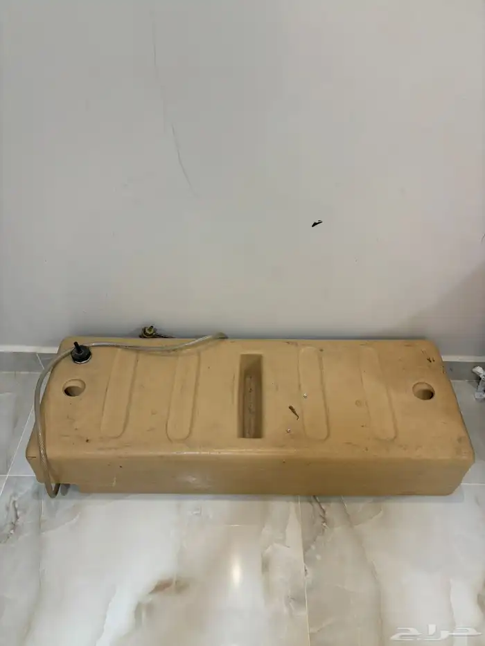 تانكي ماء 0