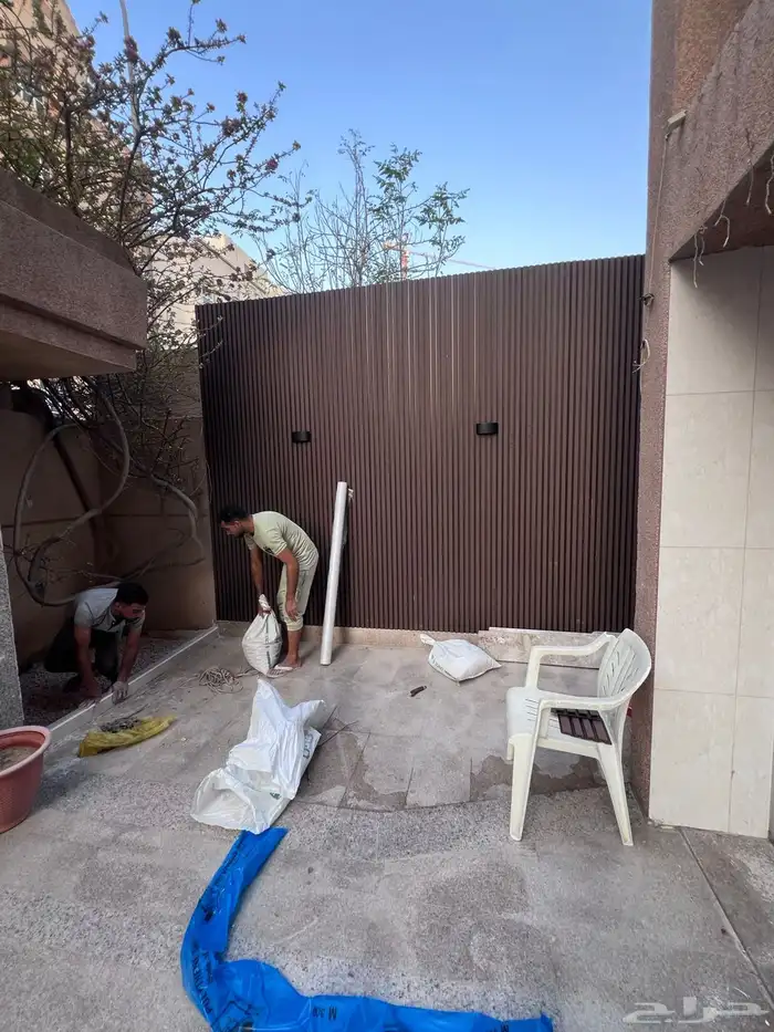 تنسيق الحدائق 10