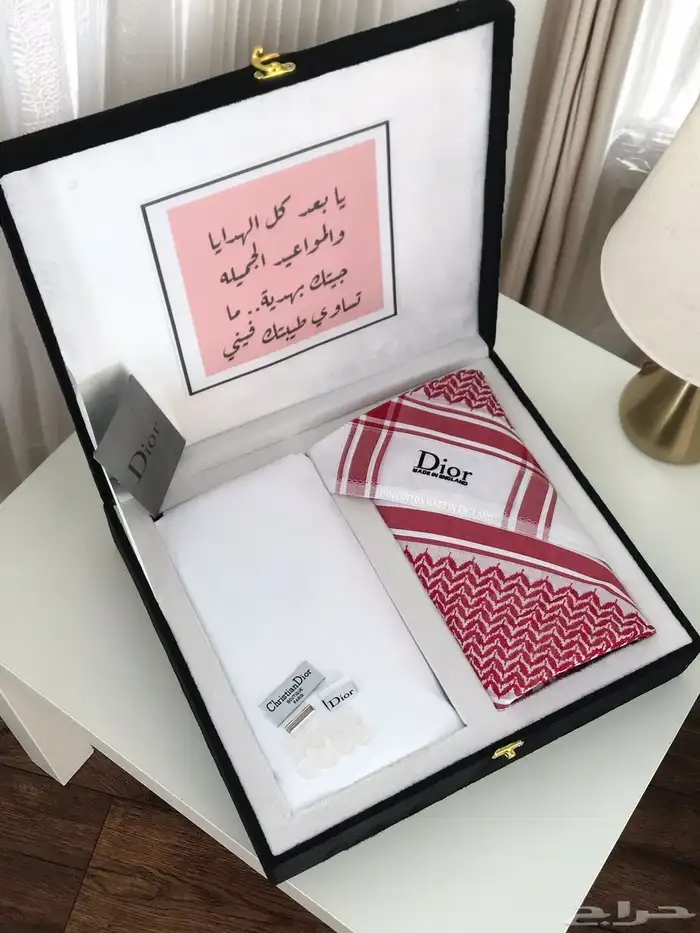اقمشه رجاليه من ديور 2
