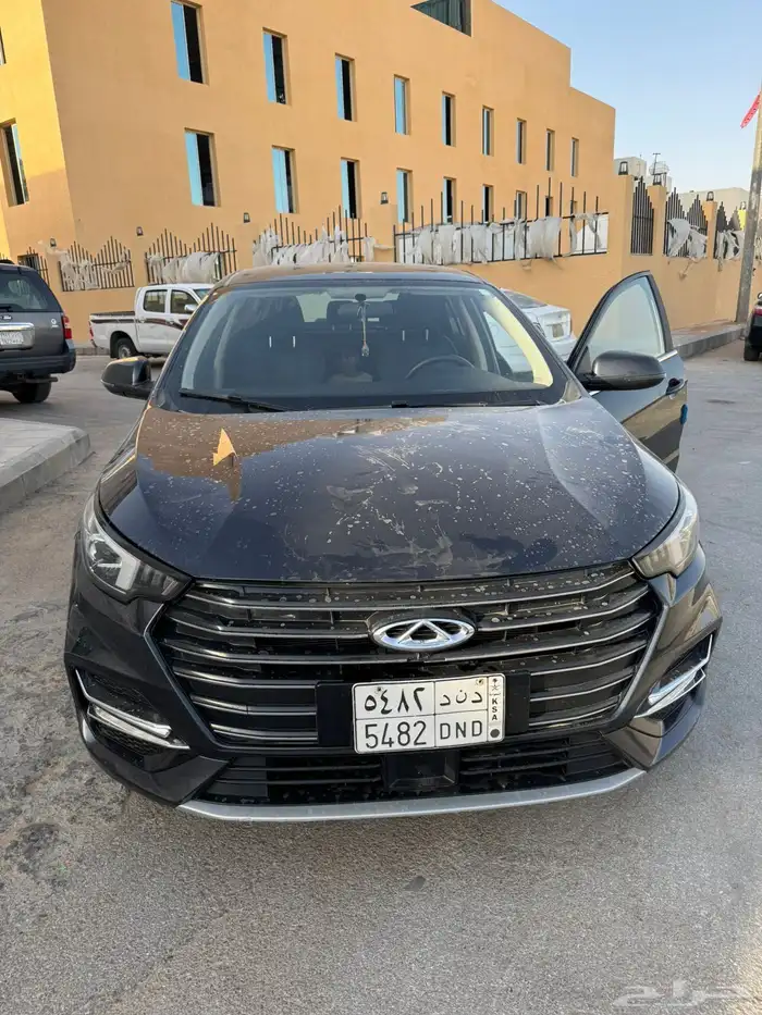 شيري اريزو 6 4