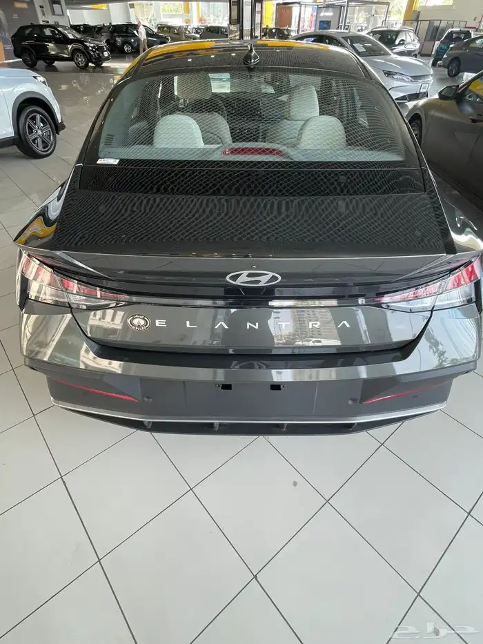 عرض هونداي النترا سمارت بلس 2025 1