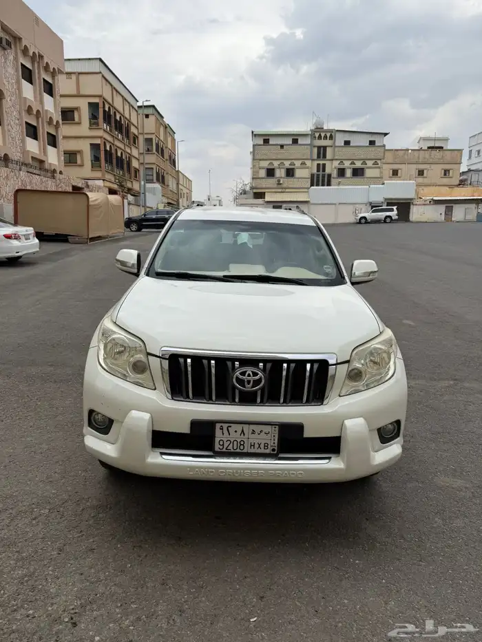 برادو 2011 2