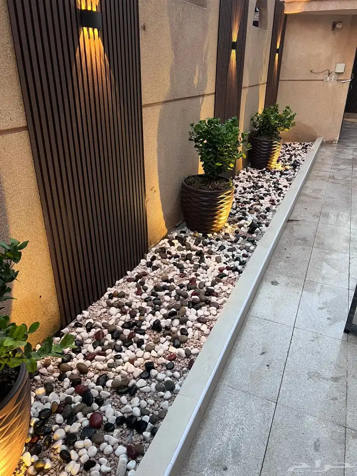 تنسيق الحدائق 17