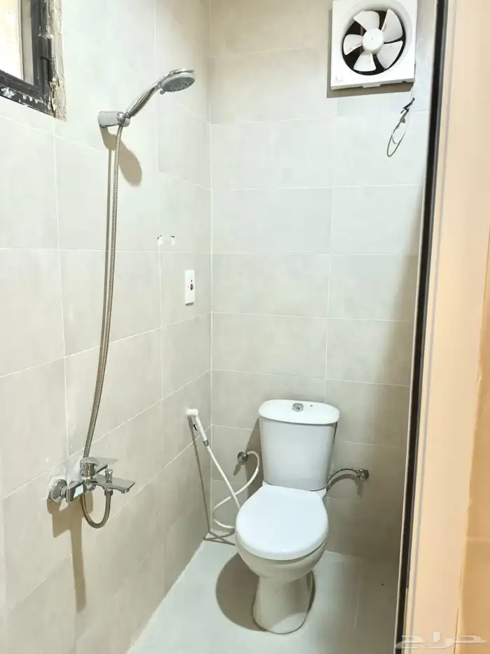 للإيجار سكن موظفي شركات بالعزيزية شارع الستين 165 ألف 12