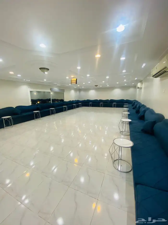 أستراحة دانيال للايجار اقسمين مسبح كبير ومسبح ملعب طائره 1