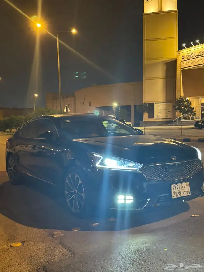كادينزا 2019 ممشى 120 الف 0